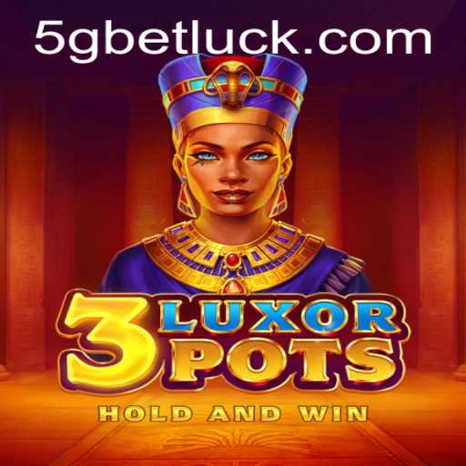 Discovering 3LuxorPots: A New Era in Online Gaming