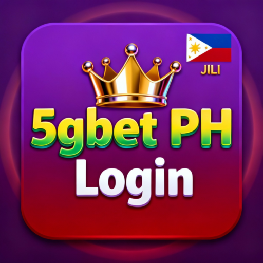 5gbet PH Login