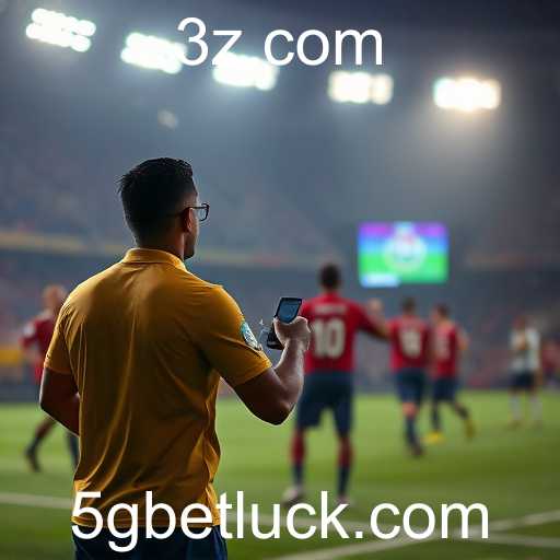 Cenário Atual das Apostas Esportivas no Brasil