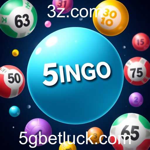 A Ascensão do Bingo no Site 5gbet