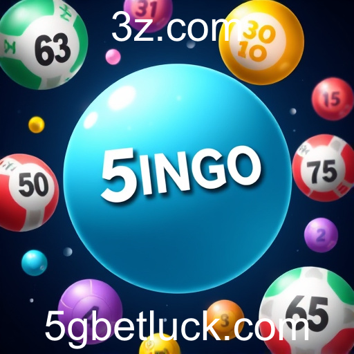 A Ascensão do Bingo no Site 5gbet