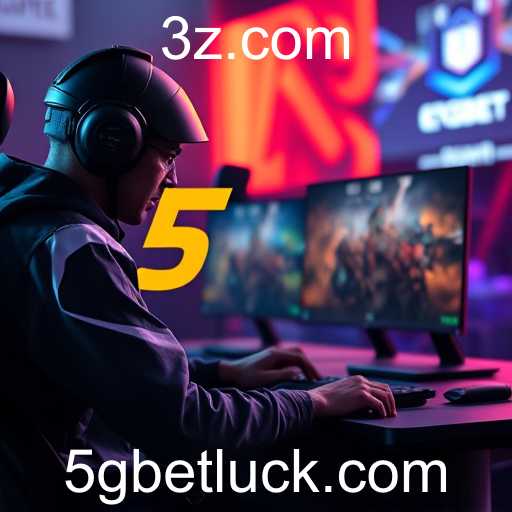 A Ascensão dos eSports: Uma Categoria em Destaque no 5gbet