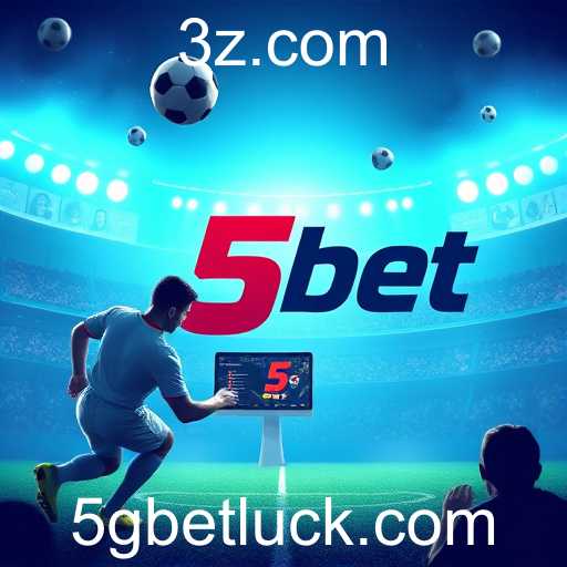 Expansão do 5gbet: Tendências e Impactos no Mercado Brasileiro