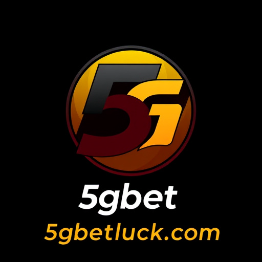 5gbetluck.com favicon