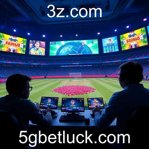 Tendências Emergentes no Mundo dos Jogos Online