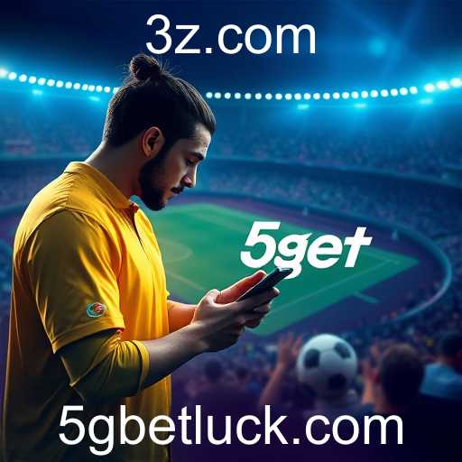 5GBet e o Crescimento do Mercado de Jogos em 2025