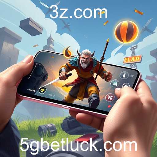 O Impacto e a Ascensão dos Jogos Móveis na Indústria