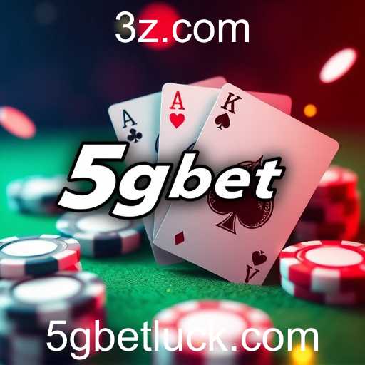 Desvendando os Segredos do Pôquer no 5gbet